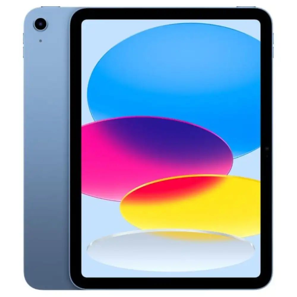 Apple iPad Air 10.9-inch Wi-Fi 256GB - Blue - MPQ93AB/A