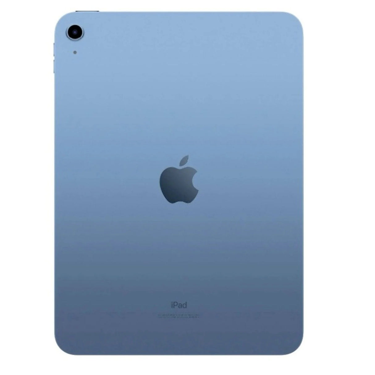 Apple iPad Air 10.9-inch Wi-Fi 256GB - Blue - MPQ93AB/A