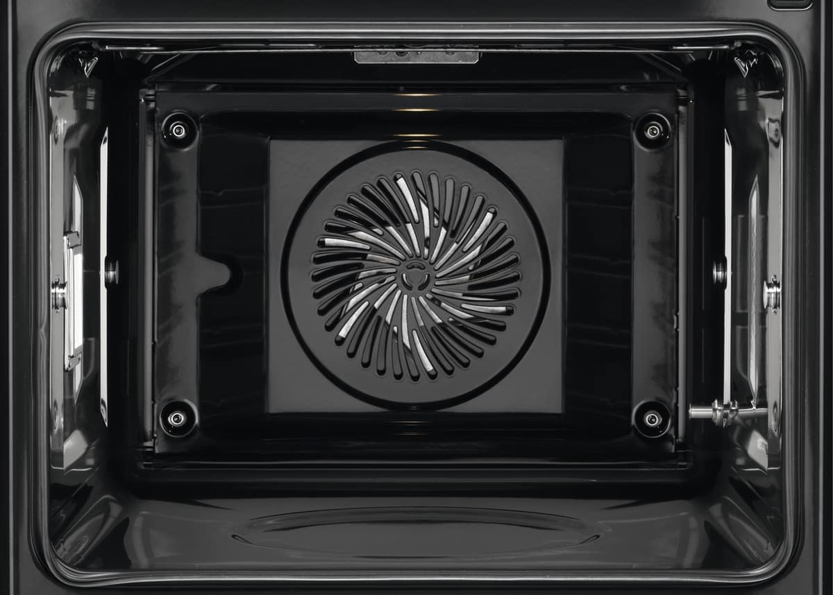 AEG Built-in Steam Oven, 60 cm - STAINLESS STEEL - BSK782320M