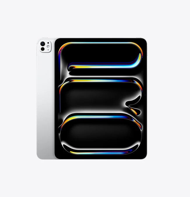 iPad Pro, M4 13-inch, Wi-Fi, 512GB, Standard Glass - MVX53AB/A