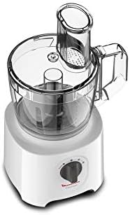 Moulinex Food Processor 800W, 25 Function - FP247127