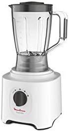 Moulinex Food Processor 800W, 25 Function - FP247127