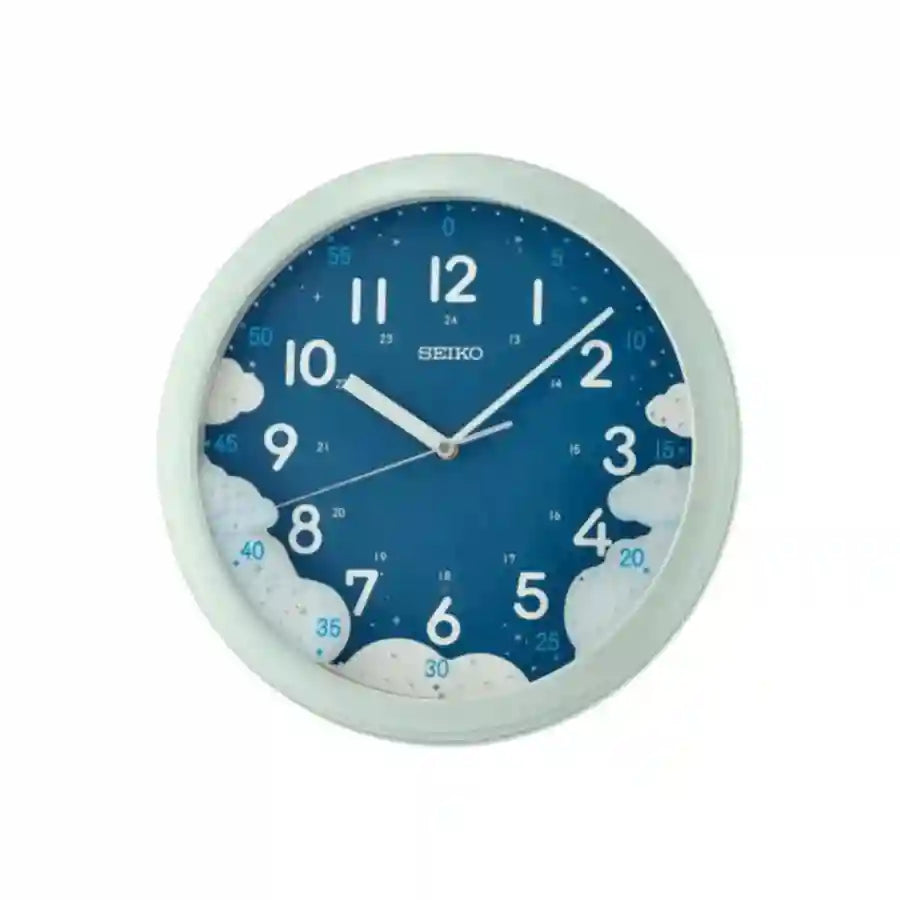 Seiko Wall Clock - QHA010ZL