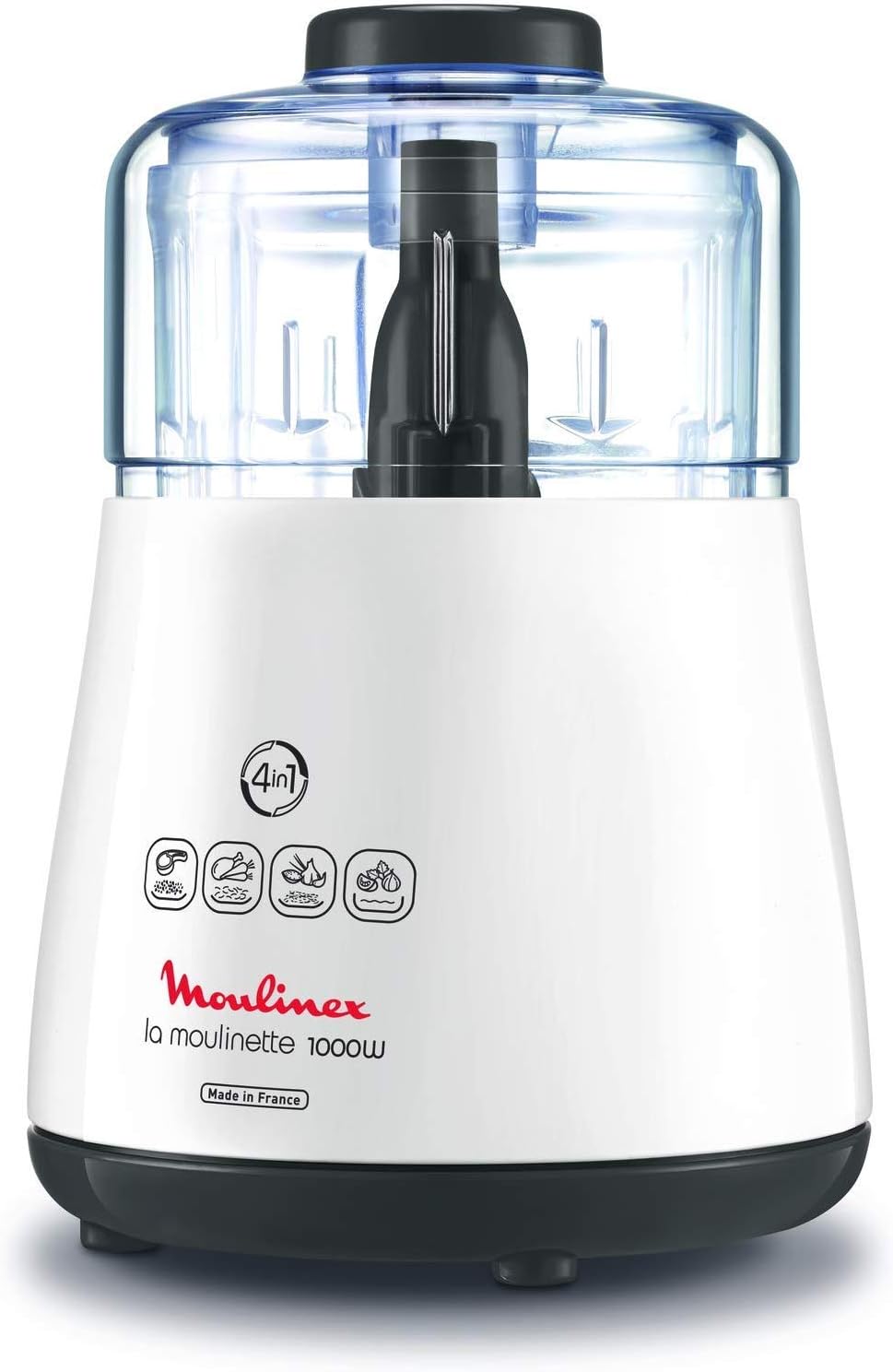 Moulinex Chopper 1000W - DPA144