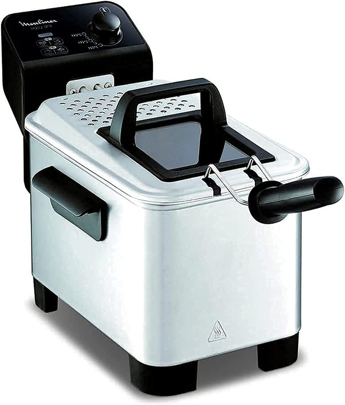Moulinex Deep Fryer, 1.2Kg - AM333027