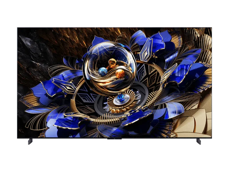 TCL TV 98-inch, Premium QD-MiniLED TV - 98X11K