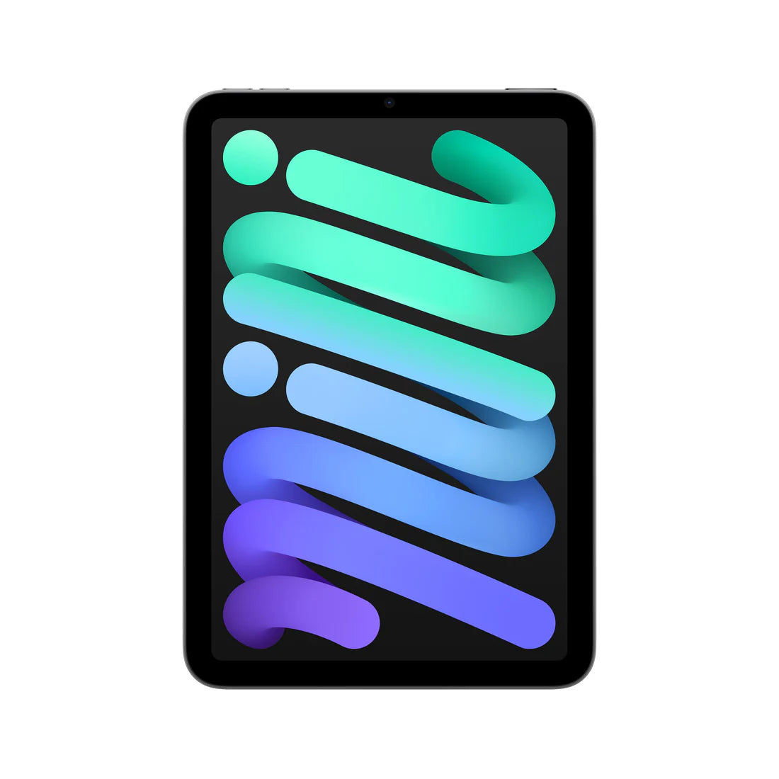 iPad Mini, A17 Pro, Wi-Fi, 128GB - Space Grey - MXN63AB/A