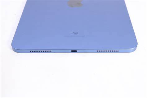 iPad 10.9-inch, Wi-Fi ,64GB - Blue (10th Generation) - MPQ13AB/A