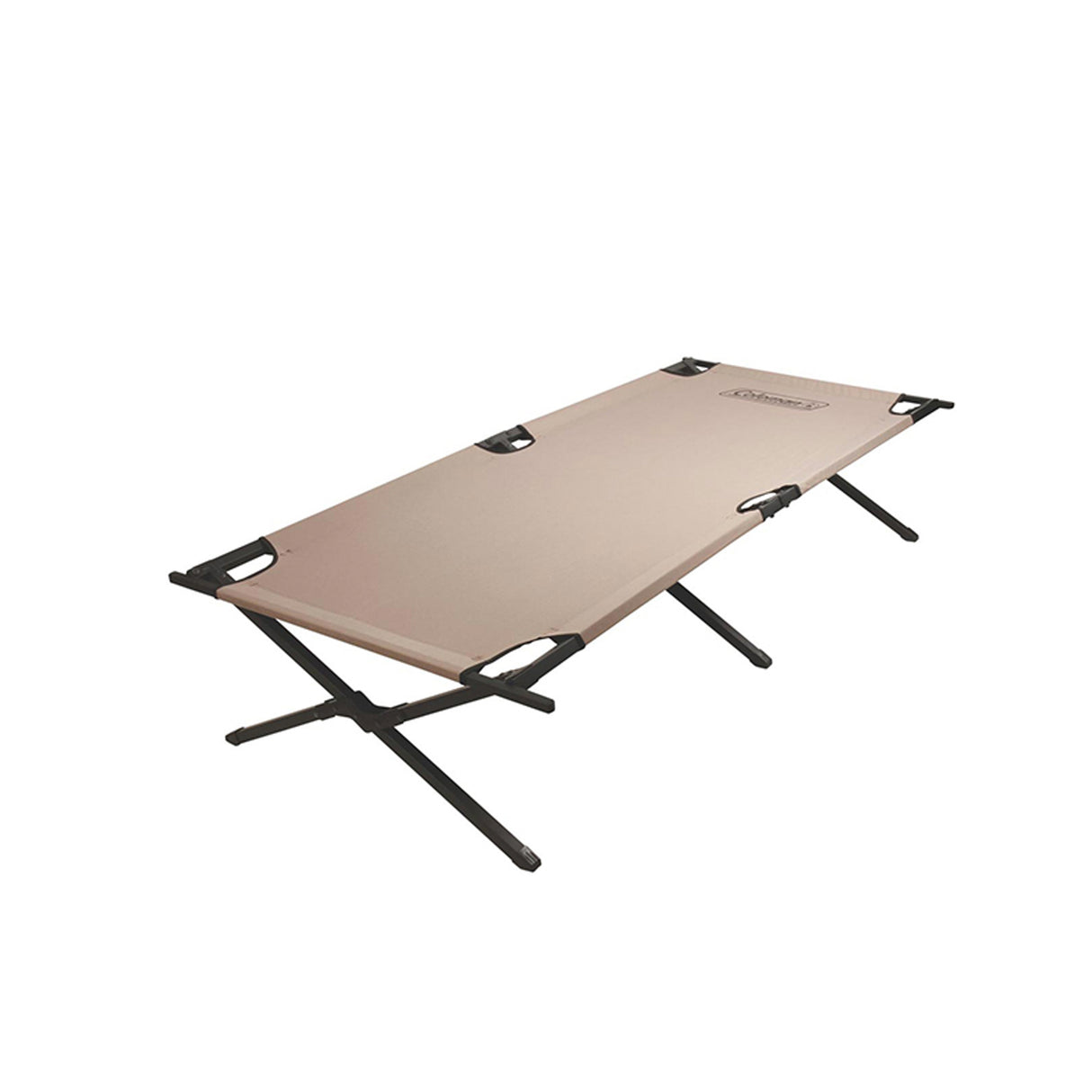 Coleman Trailhead II Camping Cot, Great for Camping - 2000020274