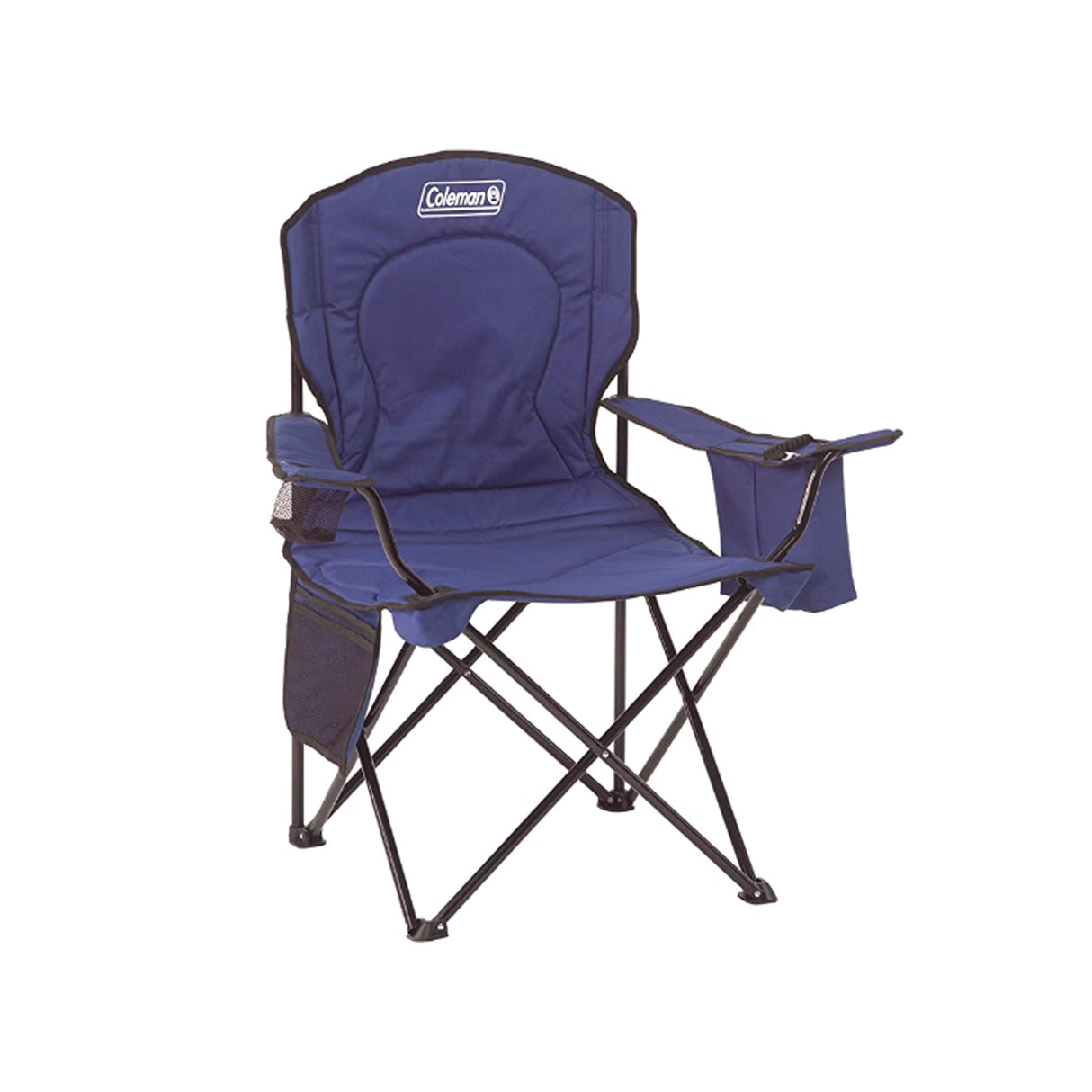 Coleman Chair Cooler Quad Blue - 2000035685