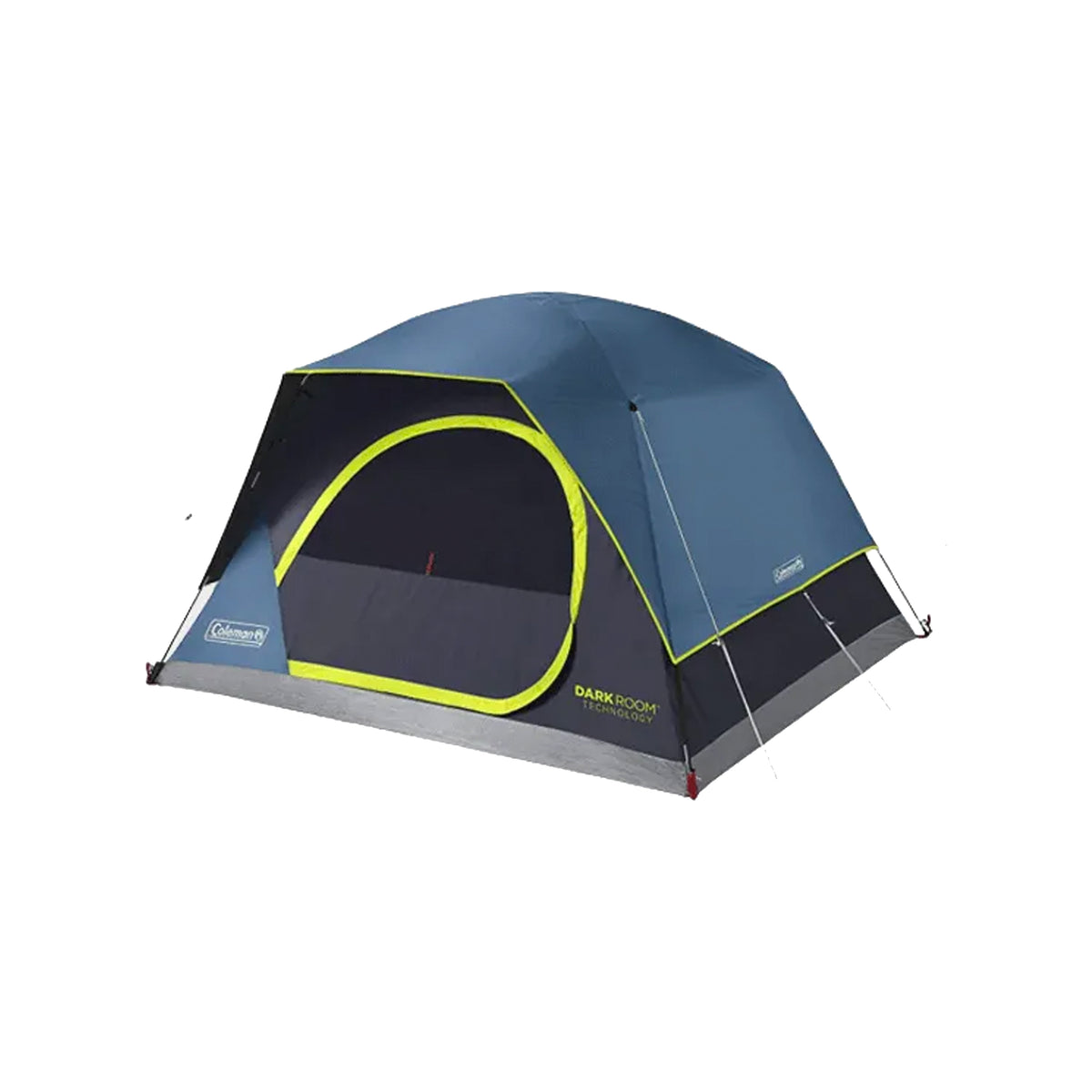 Coleman Skydome Tent Darkroom 4P