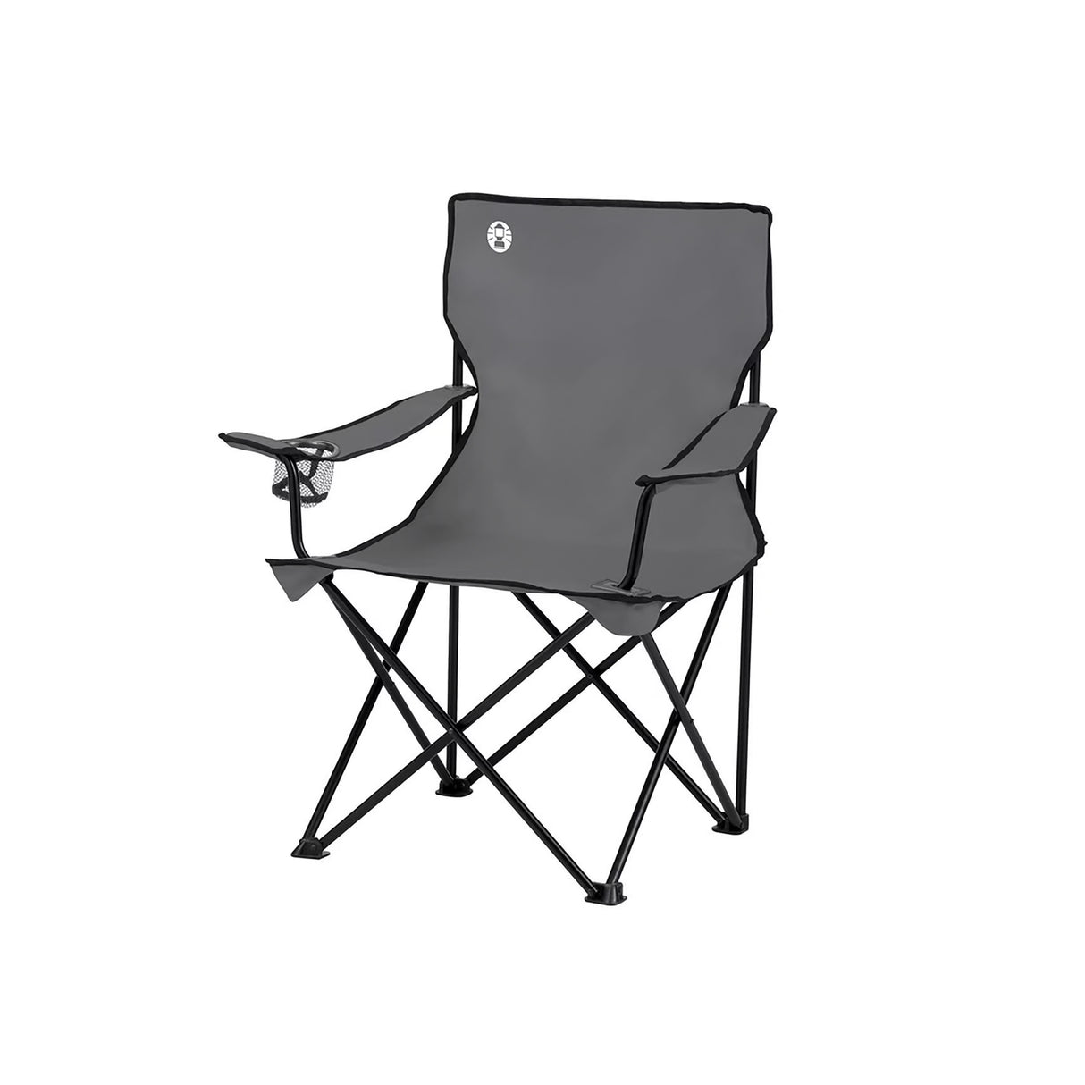 Coleman Furn Quad Chair Steel - 2000038574