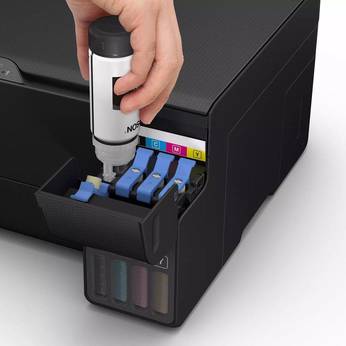 Printer EcoTank L3550 - C11CK59405