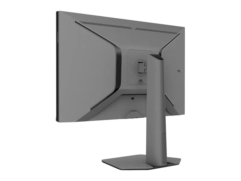 TCL QD-Mini LED Monitor (Flat), 27-inch, 180zone, HDR 600, QHD/180Hz - 27G64