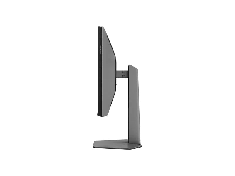 TCL QD-Mini LED Monitor (Flat), 27-inch, 180zone, HDR 600, QHD/180Hz - 27G64