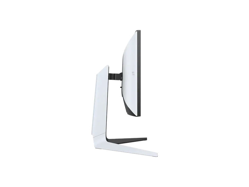 TCL QLED Monitor (Flat), 27-inch, 1152zone, HDR 1400, QHD/240Hz, DCIP3 95% - 27R73Q