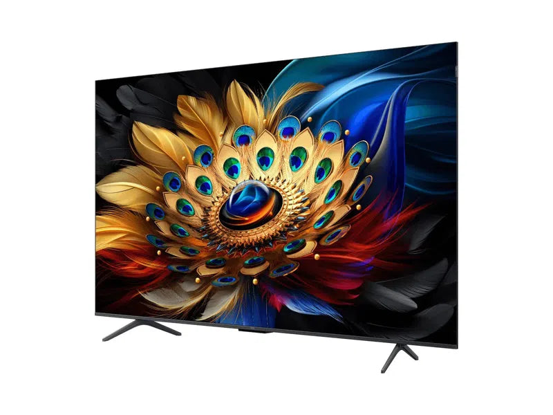 TCL 65-inch TV C655 QLED TV - 65C655