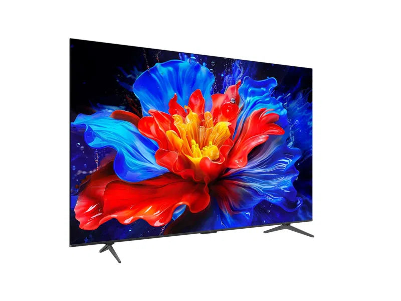 TCL 65-inch TV P8K model, QLED TV - 65P8K