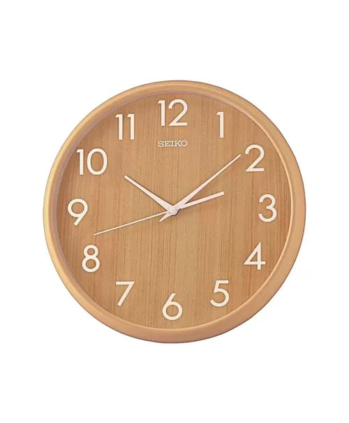 Seiko Wall Clock - QXA810YL