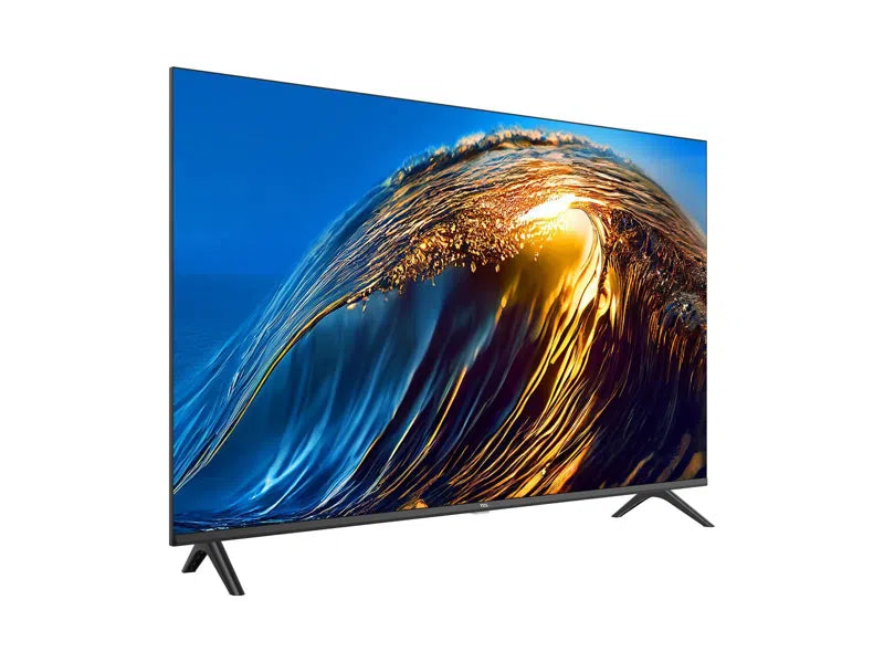 TCL 43-inch S4500A FHD Smart TV - 43S4500A