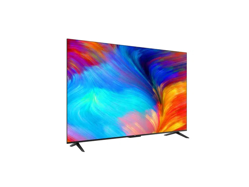 TCL 75-inch TV P635 4K HDR Google TV With Dolby Audio - 75P635