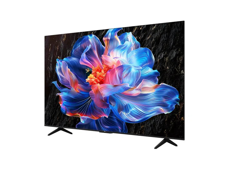 TCL 75-inch TV P6K model, 4K HDR TV - 75P6K