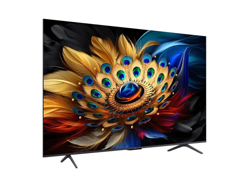 TCL 65-inch TV C655 QLED TV - 65C655