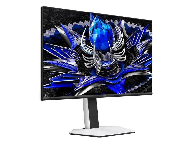 TCL QD-Mini LED Monitor (Flat), 32-inch, 1400zone, UHD/165Hz - 32R84