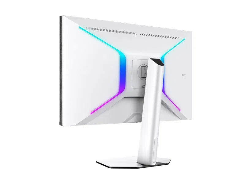 TCL QD-Mini LED Monitor (Flat), 32-inch, 1400zone, UHD/165Hz - 32R84