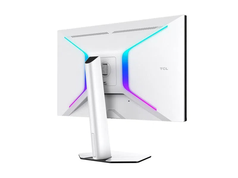 TCL QD-Mini LED Monitor (Flat), 32-inch, 1400zone, UHD/165Hz - 32R84