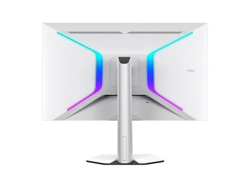 TCL QD-Mini LED Monitor (Flat), 32-inch, 1400zone, UHD/165Hz - 32R84