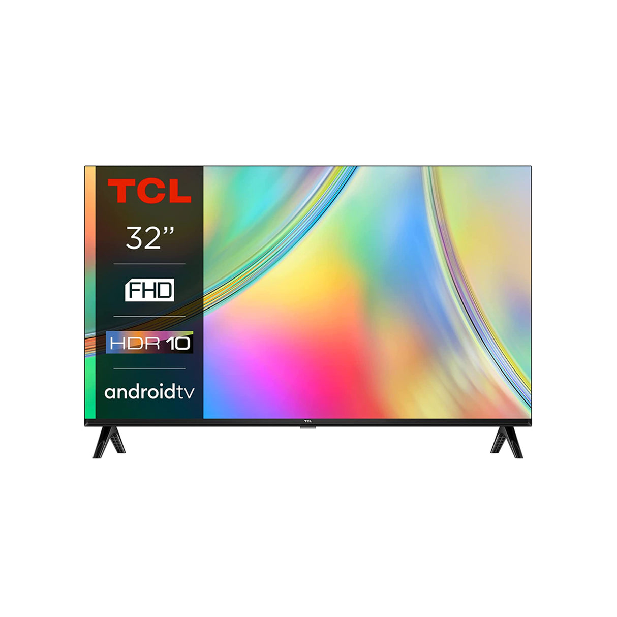 TCL 32-inch S4500A Smart TV - 32S4500A