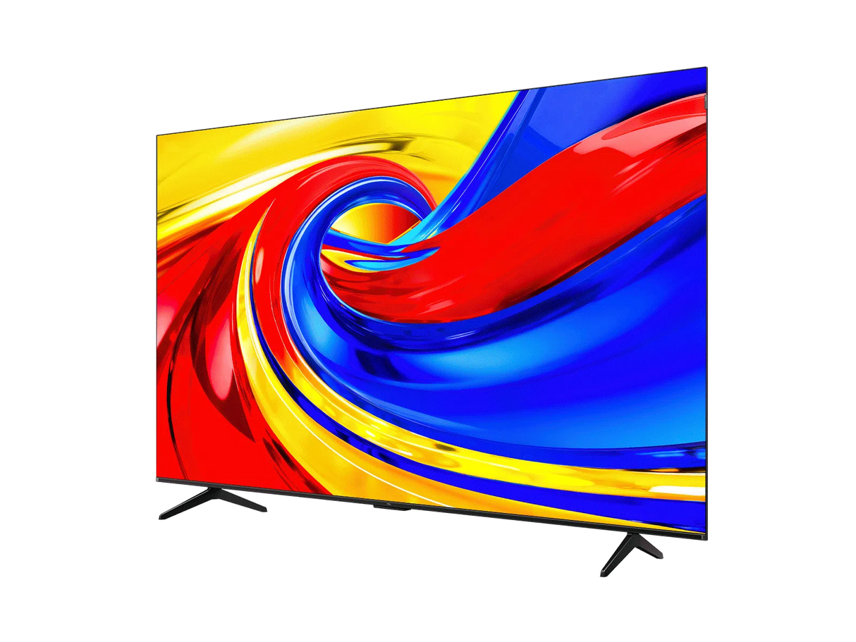TCL – 55-Inch 4K UHD Google Smart TV - 55T6D (2026 New Model)(2026 New Model)
