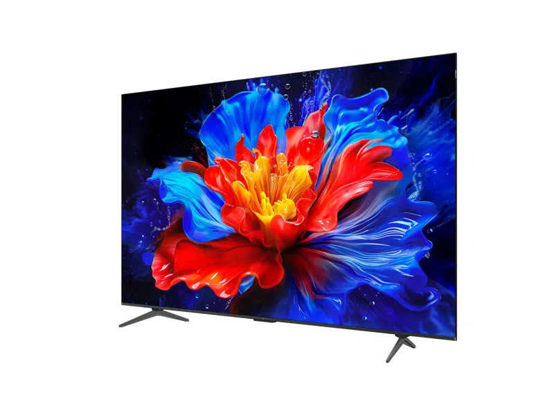 TCL 85-inch TV P8K model, QLED TV - 85P8K