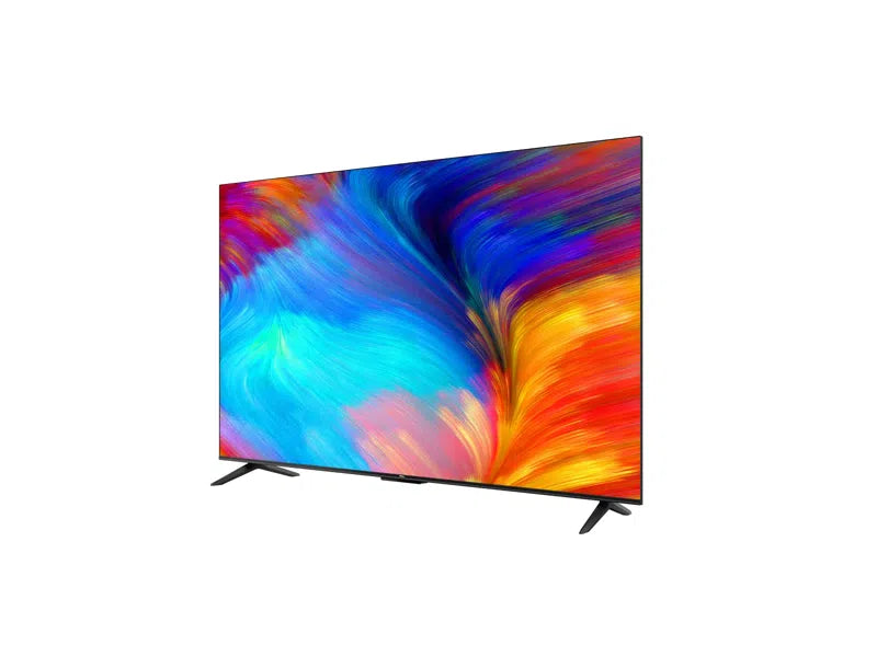 TCL 75-inch TV P635 4K HDR Google TV With Dolby Audio - 75P635