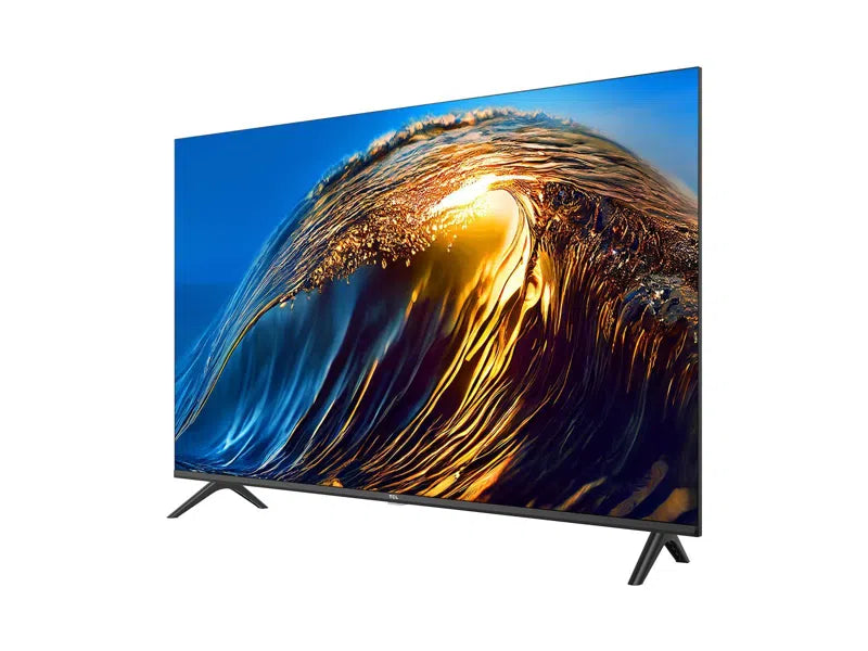 TCL 43-inch S4500A FHD Smart TV - 43S4500A