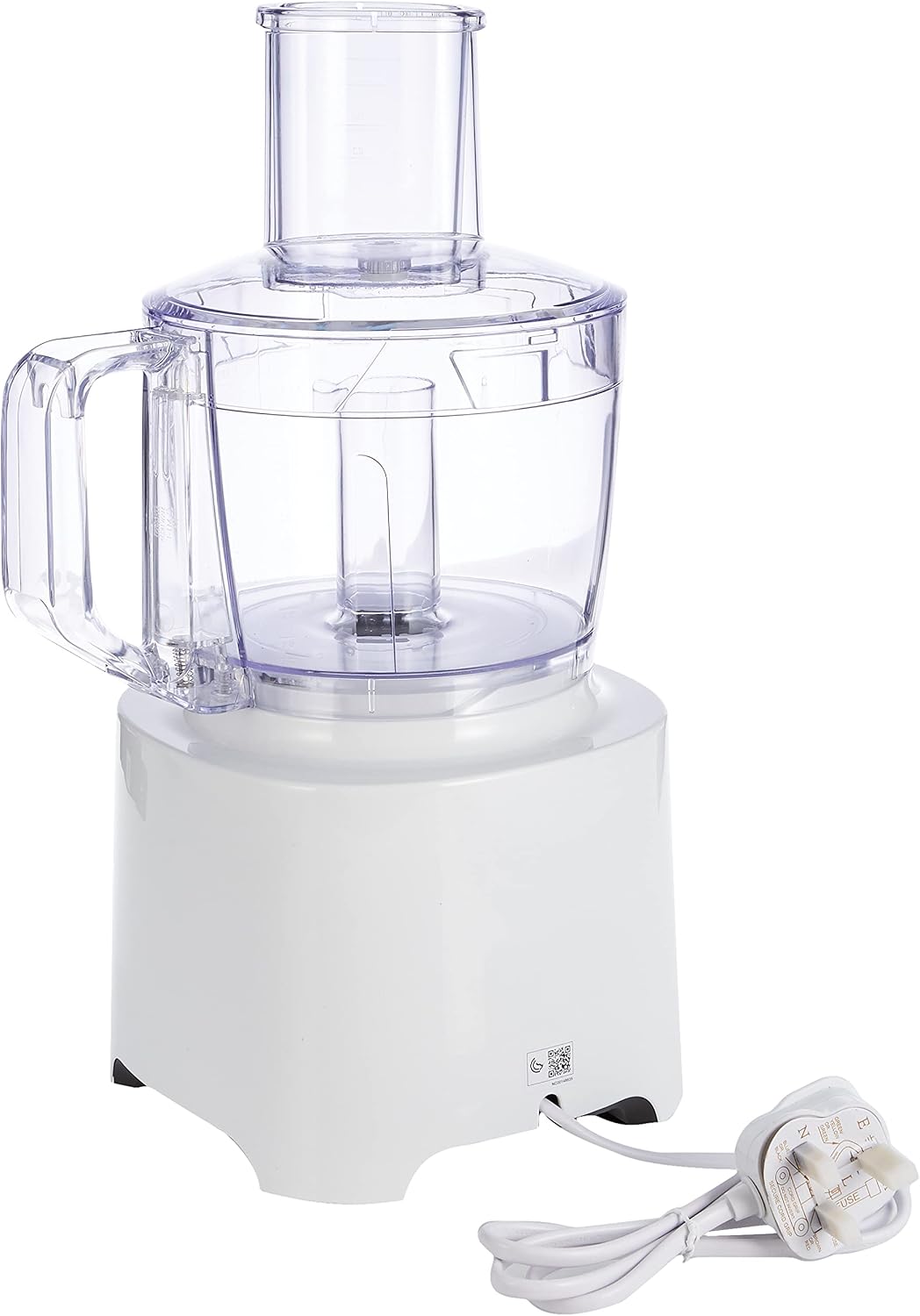 Moulinex Food Processor 800W, 25 Function - FP247127