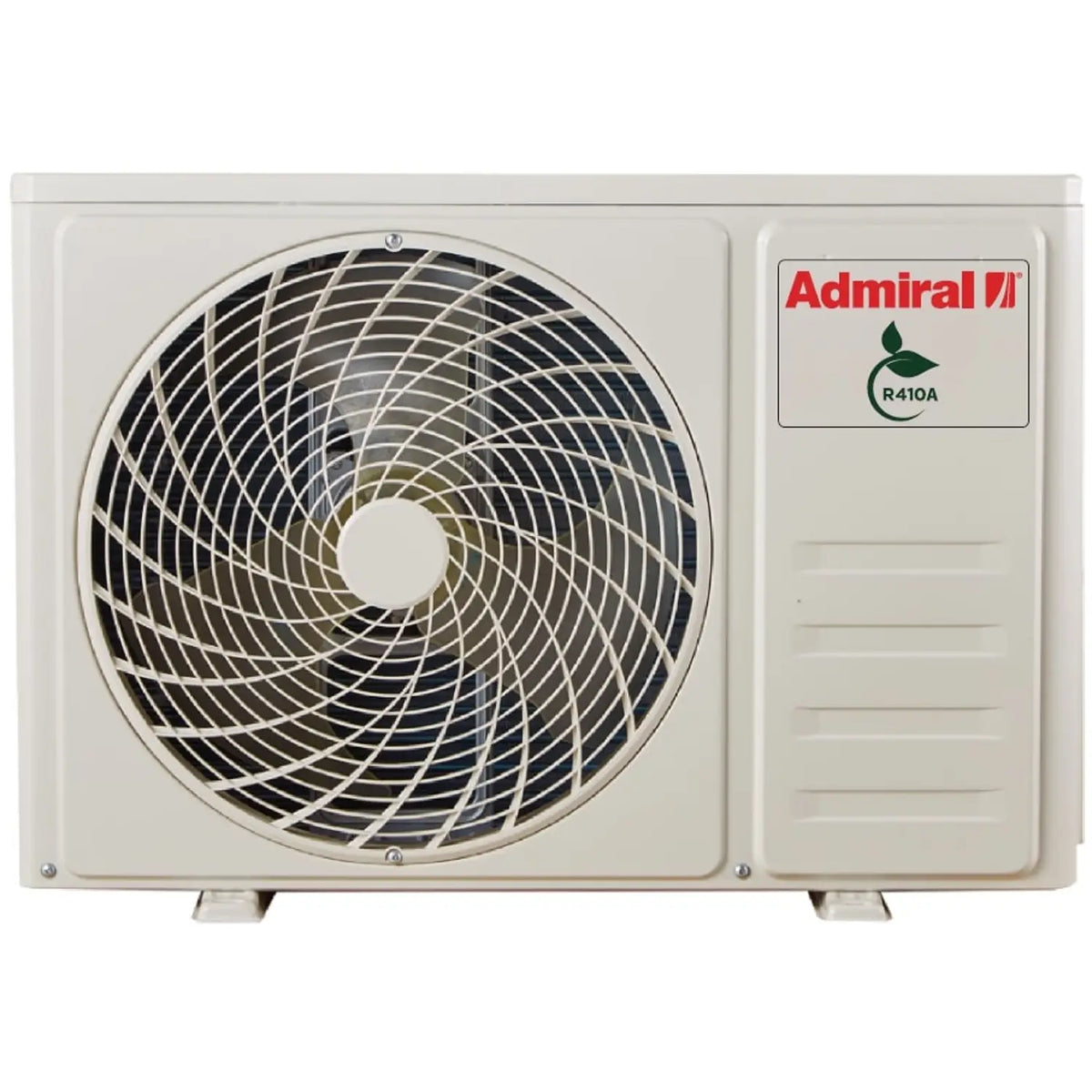 Admiral Split Air Conditioner 1.5 Ton - ADS18T3T3CPCN