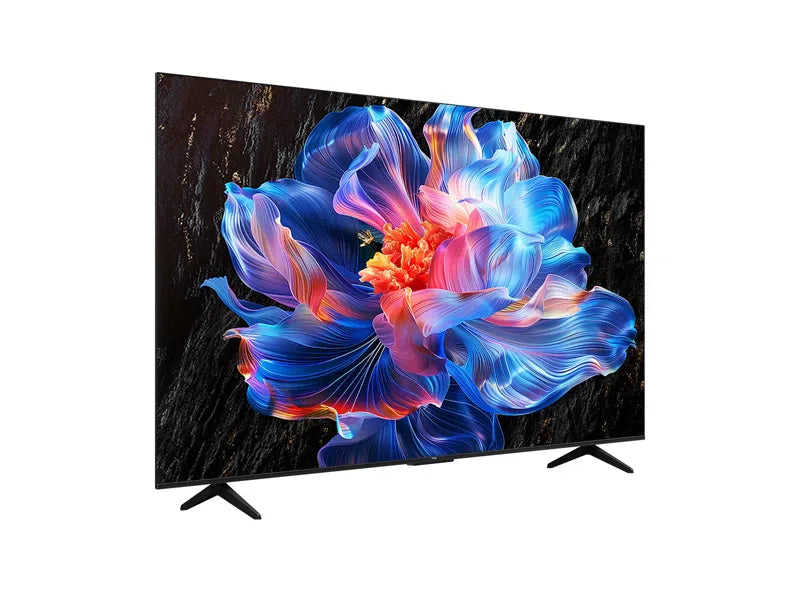 TCL 65-inch TV P6K model, 4K HDR TV - 65P6K