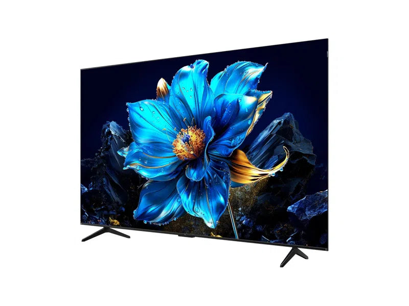 TCL 85-inch TV P7K model, QLED TV - 85P7K