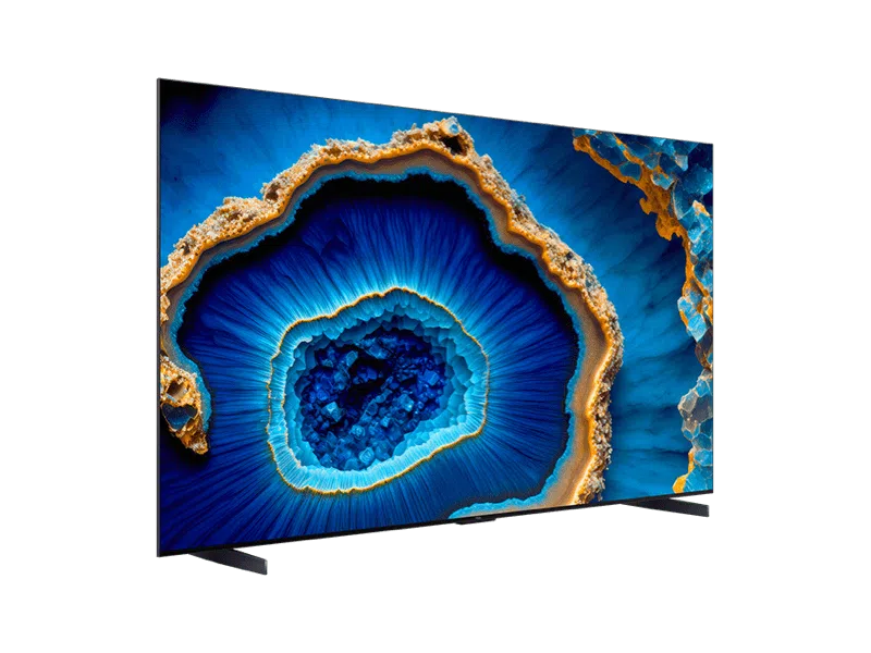 TCL 98-inch C755 QD-Mini LED 4K TV - 98C755