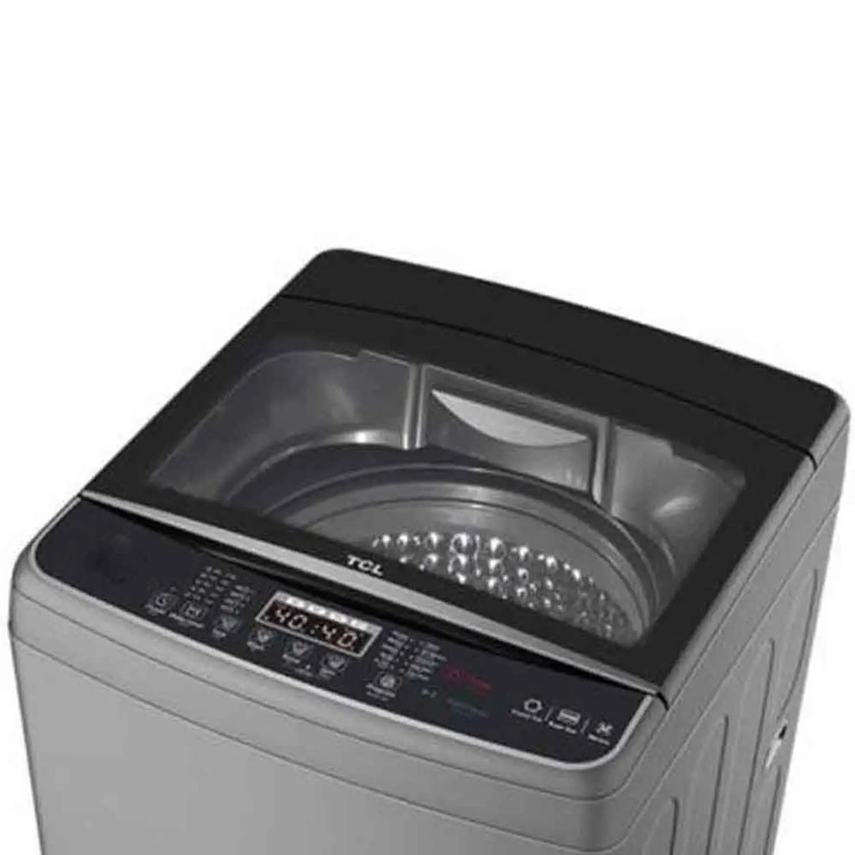 TCL Top Load Washer machine, 18 Kg capacity – F318TLG