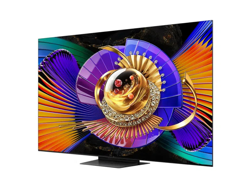 TCL - 85-Inch SQD-Mini LED TV - 85C7L (2026 New Model)
