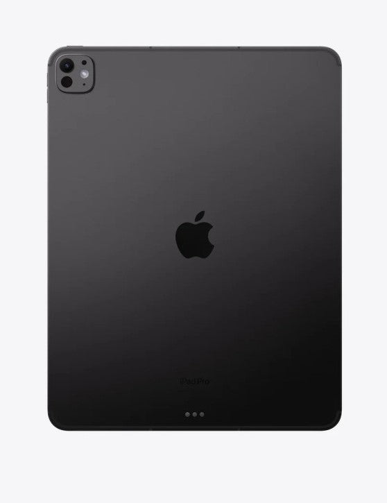 iPad Pro 13-inch Wi-Fi 256GB with Standard glass - MVX23AB/A