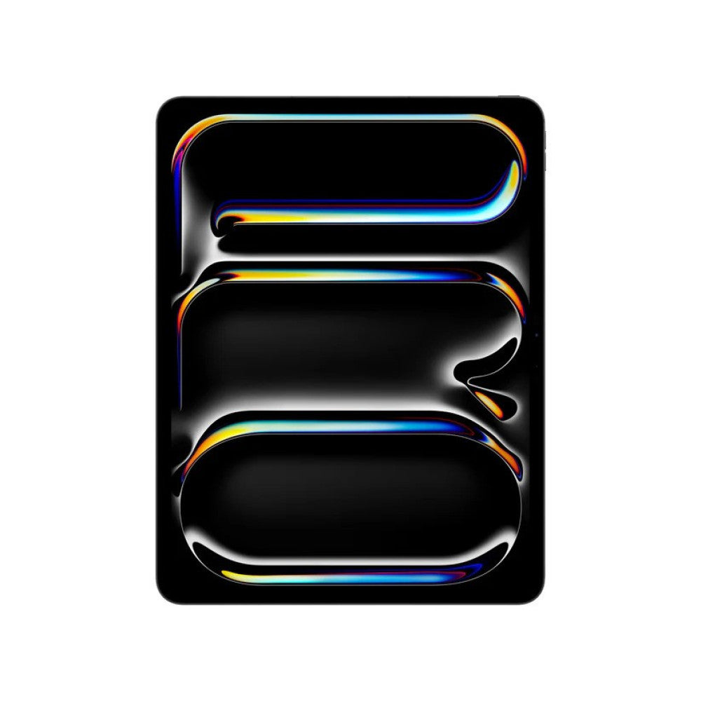 iPad Pro 13-inch Wi-Fi 256GB with Standard glass - MVX23AB/A