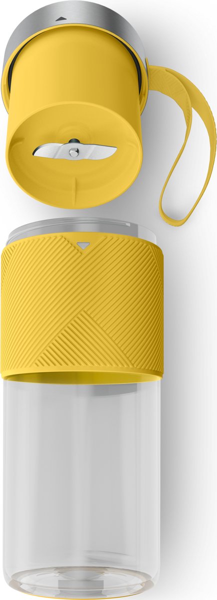 Moulinex Blender Portable LIGHTMIX, 300ml, 50W - LM1C0210