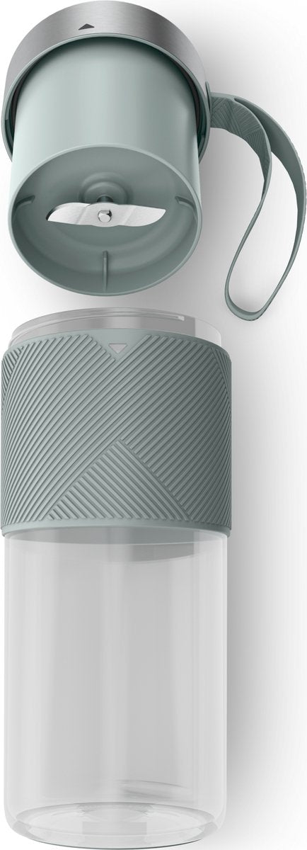 Moulinex Blender Portable LIGHTMIX, 300ml, 50W - LM1C0410