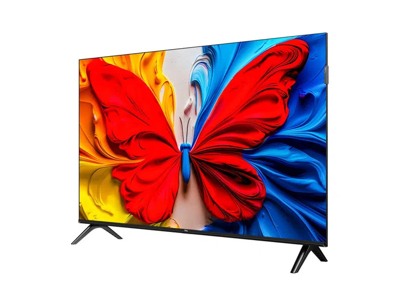 TCL 43-inch TV, Smart TV & Google TV - 43S5K