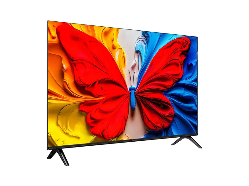 TCL 43-inch TV, Smart TV & Google TV - 43S5K