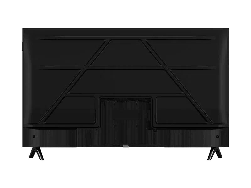 TCL 43-inch TV, Smart TV & Google TV - 43S5K